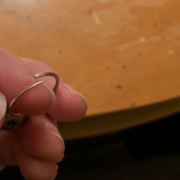 Handmade earrings - Picture 2 of 3